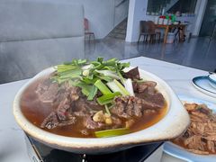-黄牛肉馆·皖南土菜