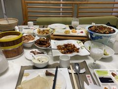 -御仙都北京菜馆·烤鸭店(双井店)