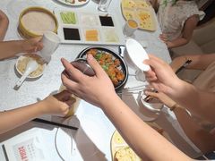 -津悦·正阳春烤鸭(红旗南路店)