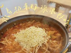 -Woolee韩食堂·韩式家庭料理