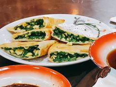 -粗粮人家·东北菜(洋桥店)