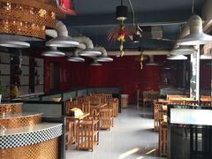 -巴鼎火锅(景县店)