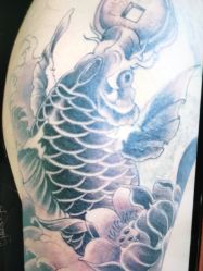 点击看大图 -长沙纹身·龙堂刺青·三土师傅的店