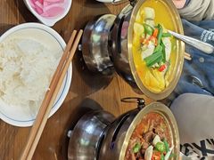 -猪脑壳凉面(南正街店)