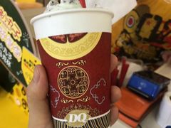 -DQ·蛋糕·冰淇淋(金桥店)