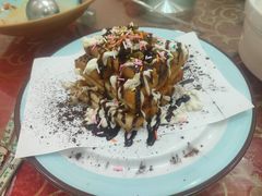 -天天初二·天津传统捞面·天津特色菜(凌奥总店)