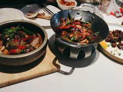-外婆家(西红门荟聚购物中心店)