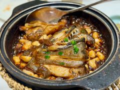 -双合园·海鲜水饺青岛菜(九水东路店)