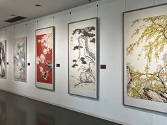 -天津美术学院-校史馆