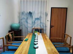 -隆德堂青瓷艺术·茶馆(故宫店)