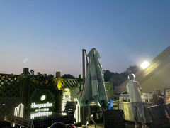 -孔雀裡融合餐厅