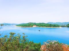 -水府旅游区