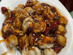 -奥华餐厅·老张记(台基厂店)