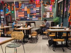 -鲁达面馆本帮风味(共康东路店)