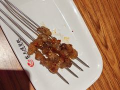 -金太阳海鲜烧烤·本地人餐厅(星海公园店)