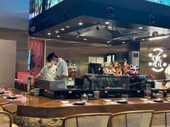 -鸟山鸣·日料食堂(王府井店)