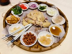 -禾府酒家·传统广府味(番禺店)