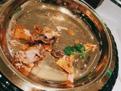 -原味田园·客家菜·土窑鸡(中航城君尚购物中心店)