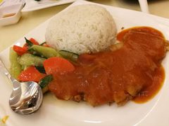 -永盈茶餐厅(江南大道中店)