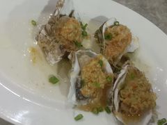 -四川小胡子海鲜(丁村万人海鲜广场店)