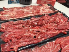 -刘少华贵州小黄牛·鲜牛肉火锅(总店)