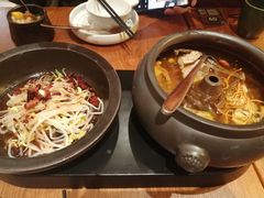 -云海肴·汽锅鸡·云南菜(苏州中心店)