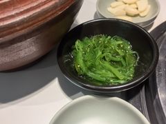 -焱铁烧·黑毛和牛专门店(杭州嘉里中心店)
