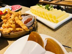 -锦城印象火锅(天府三街店)