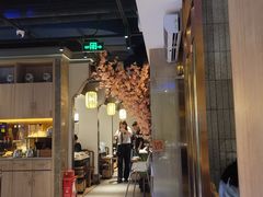 -野妹火锅(布吉店)
