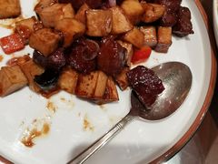 -华夏食府中餐厅(中原路店)