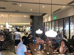 -BAKER&SPICE(环贸店)