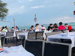 -珍宝海鲜(东海岸海鲜中心)