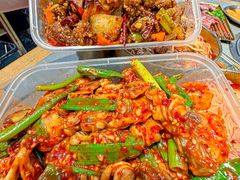 -金龙烧烤·牛肉面(西塔店)