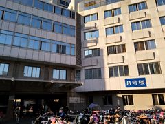 -江苏省人民医院(广州路院区)