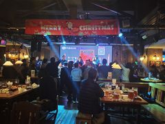 -宝莱纳啤酒花园餐厅PAULANER BRAUHAUS Nanjing(广州路店)