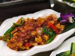 -摩登有记·新派泰国菜(银钻广场店)