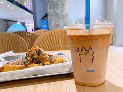 -Something For(中洲湾店)