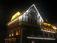 -天津津利华酒店