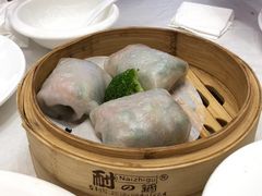 -金满楼(天河中路店)