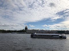 -涅瓦河