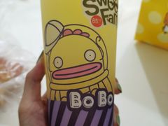 -85度C(青岛闽江路店)