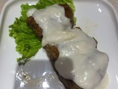 -华梅西餐厅(哈尔滨中央大街店)