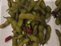 -何师烧烤·香辣蟹·川菜·30年老品牌(太古里旗舰店)