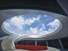 -哈尔滨大剧院