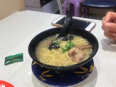 -京樽回転寿司(奥林匹克店)