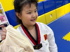 -哈喽实战跆拳道·跳绳·体能(慈云寺馆)