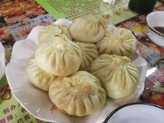 -宝正臻天津包子总店(金阳光居易店)