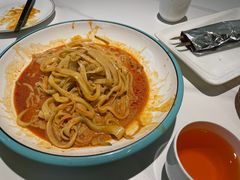 -燕兰楼·清真西北融合菜(亚运村店)