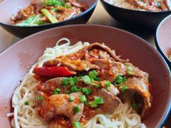 -赤面仔(麓湖美食岛店)