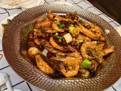 -四妹餐厅(玫瑰街店)